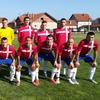 Nebeski anđeli u usponu forme. Foto G. Pejković