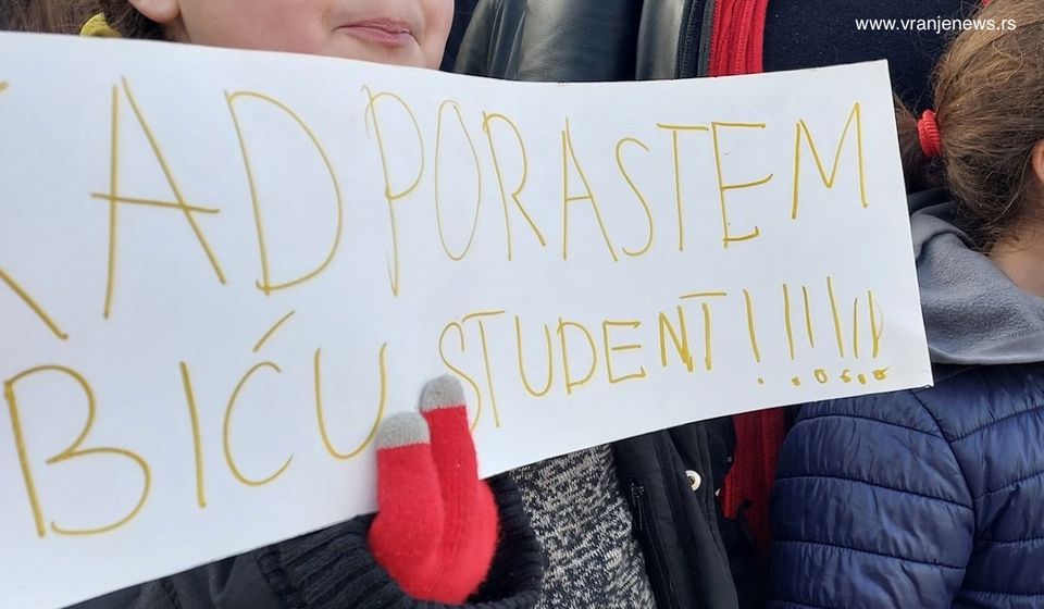 Foto Vranje news