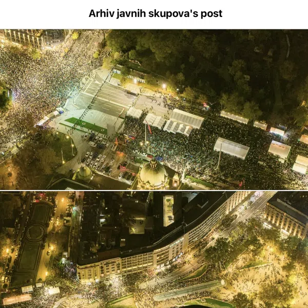 Foto printscreen AJS (Fejsbuk)