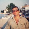 Zoran Stamenković Šmokljan (1955 - 2020). Foto porodična arhiva