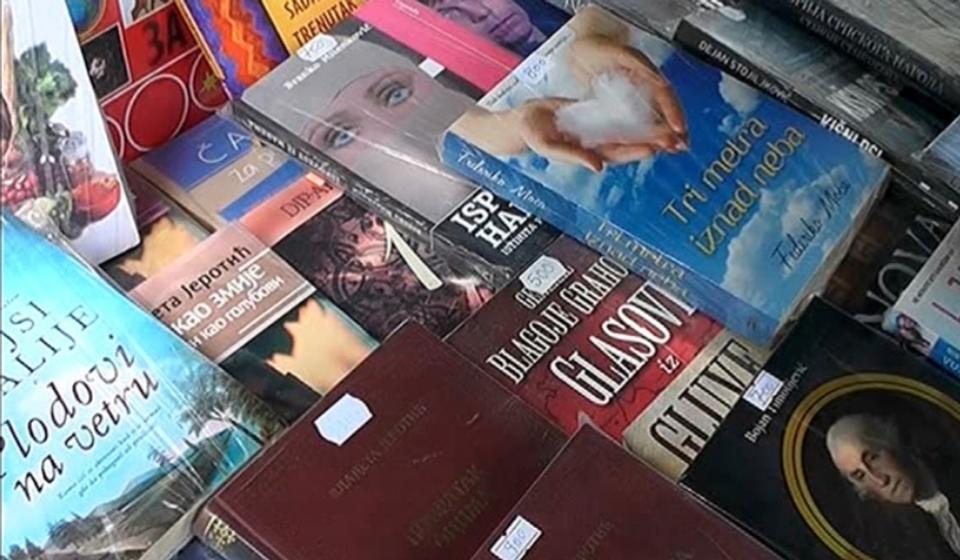 Foto Narodni univerzitet