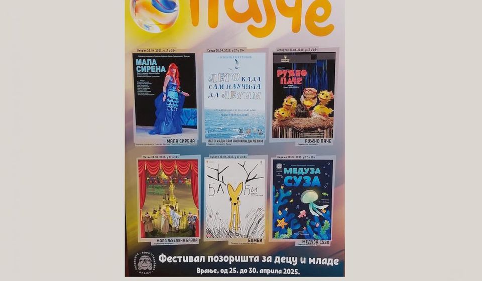 Foto Vranje news