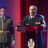 Komandant Kopnene vojske general-potpukovnik Milosav Simović. Foto MOD