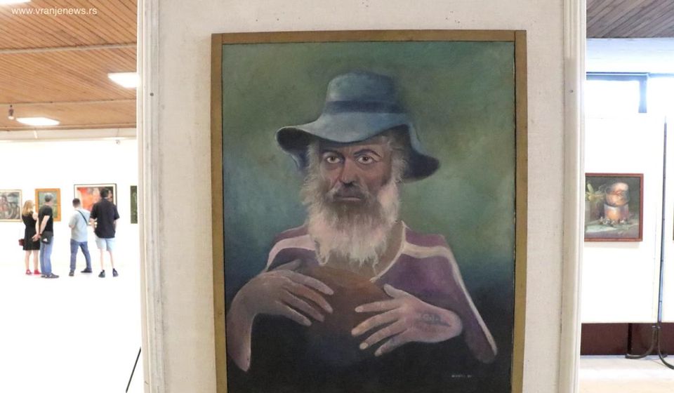 Foto Vranje news
