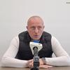 "Polusezona za pamćenje i istoriju": trener Dinamo Jug-a Marko Jovanović. Foto Vranje news