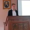 Vukašin Trajković. Foto privatna arhiva