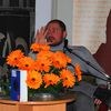 Vladimir Tabašević. Foto VranjeNews