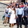 Foto Grad Vranje