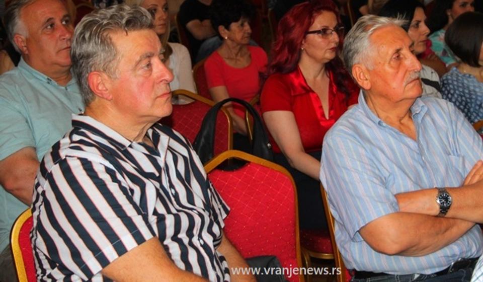 Foto VranjeNews