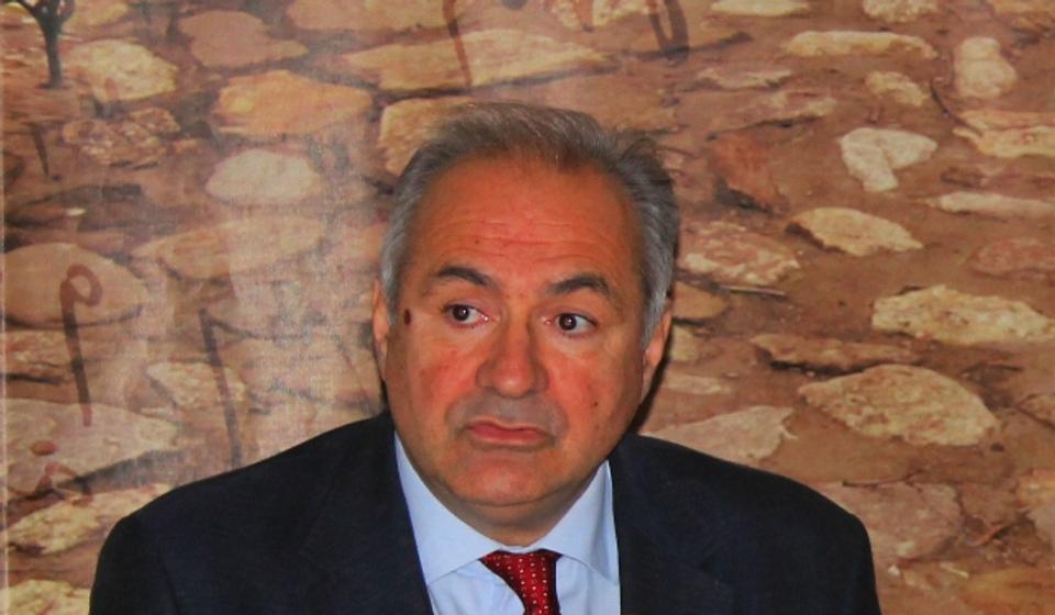 Rusofobski diskurs ima svoje konstante, teme i motive: Milo Lompar. Foto VranjeNews