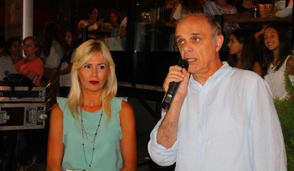 Miroljub Radivojević: Foto VranjeNews