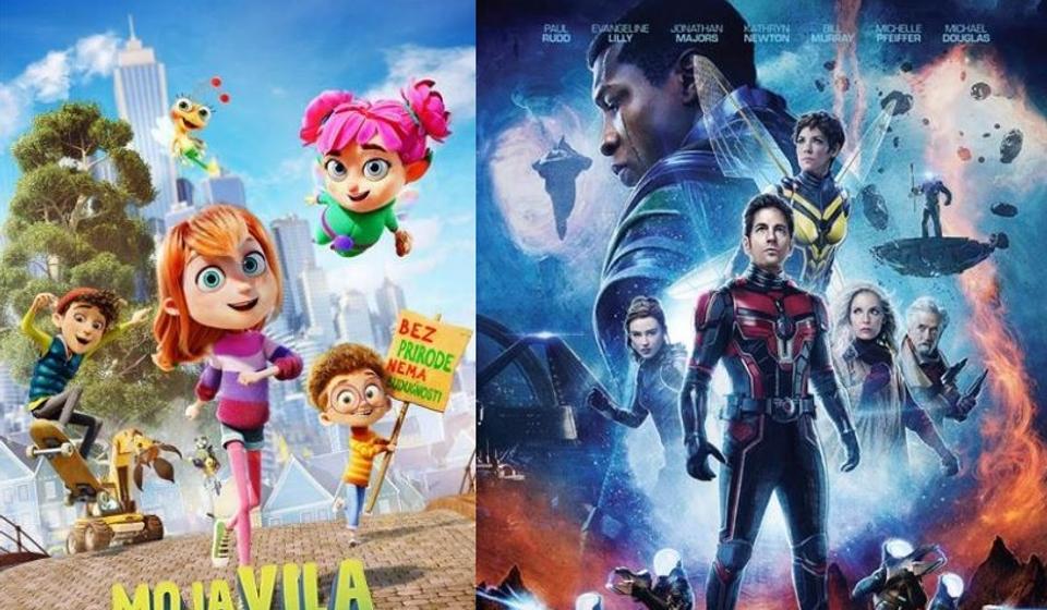 Foto ilustracija promo plakat