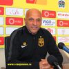 Bili smo bolji za taj jedan gol: Dragan Antić. Foto VranjeNews
