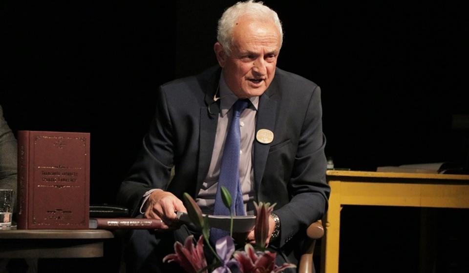 Predavanje će održati Vranjanac Tomislav R. Simonović. Foto Vranje News