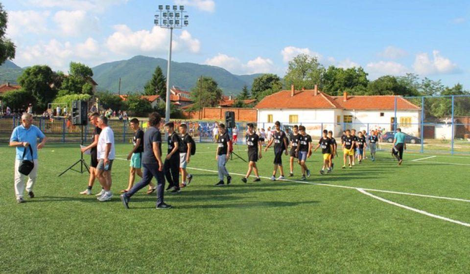 Detalj sa prošlogodišnjeg turnira. Foto www.vranje.org.rs