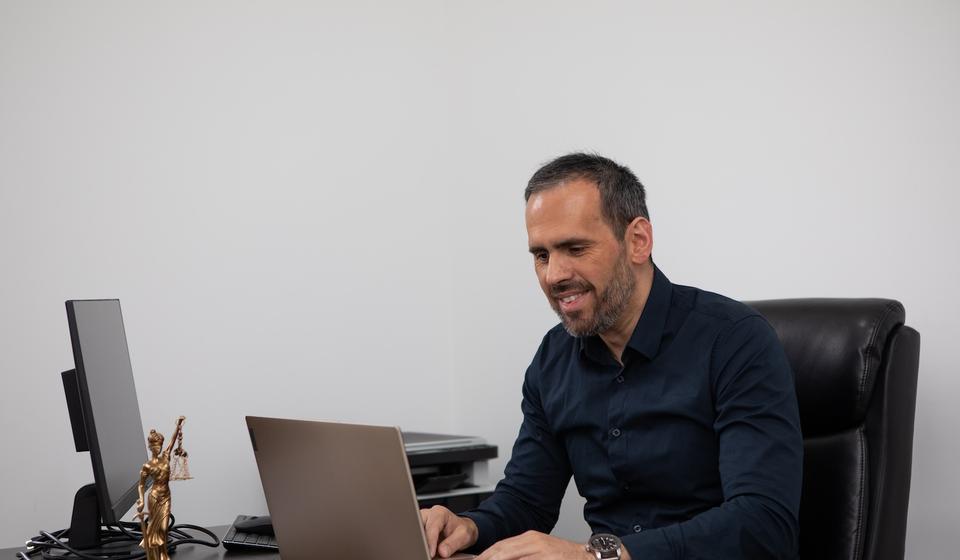 Predrag Jovanović. Foto SSP Vranje