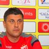 Vladan Milojević. Foto VranjeNews