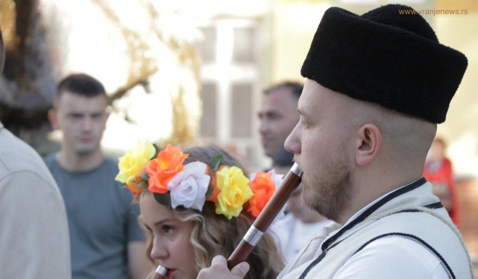 Foto Vranje news
