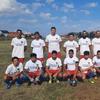Fudbaleri Radničkog uoči utakmice u Pavlovcu. Foto FK Radnički