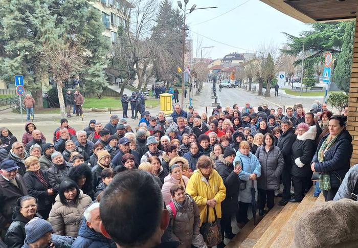 Pare samo za bivše radnike 