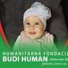 Foto promo Budi human