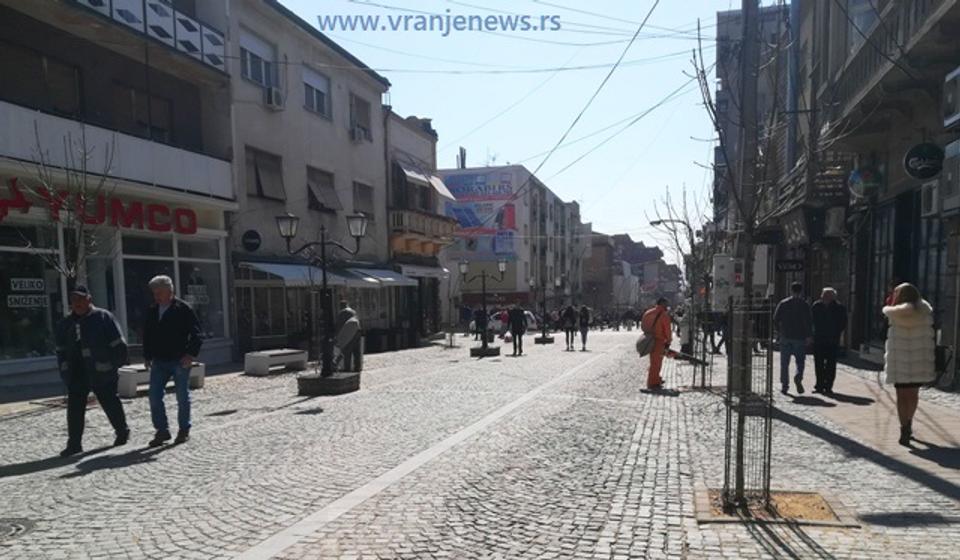 Foto Vranje News
