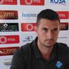 Slavoljub Đorđević će prvi put u trenerskoj karijeri voditi jedan seniorski tim. Foto crvenazvezdafk.com