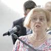 Leposava Milošević Sibinović. Foto Vranje news