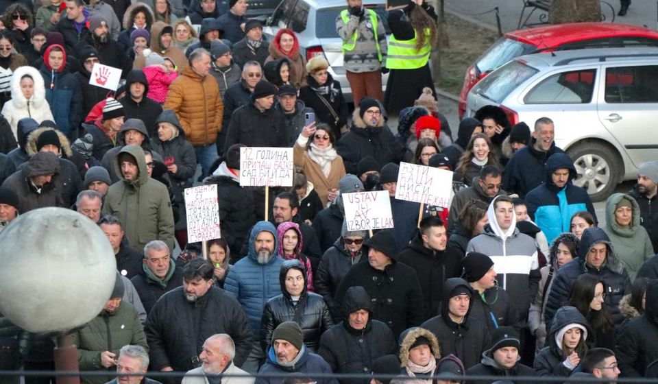 Foto Vranje news