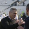 Milan Milanović. Foto FK Partizan