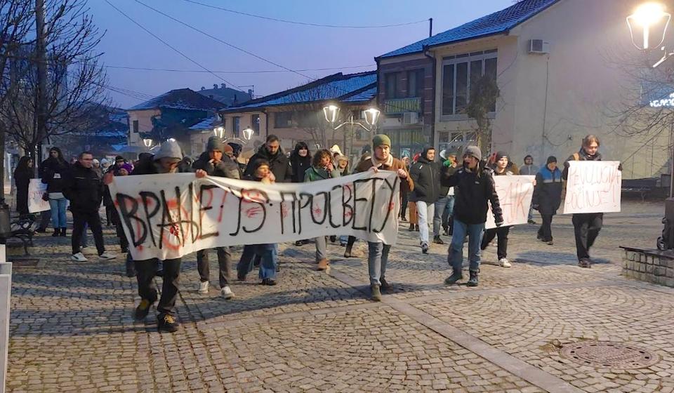 Foto ilustracija Vranje news