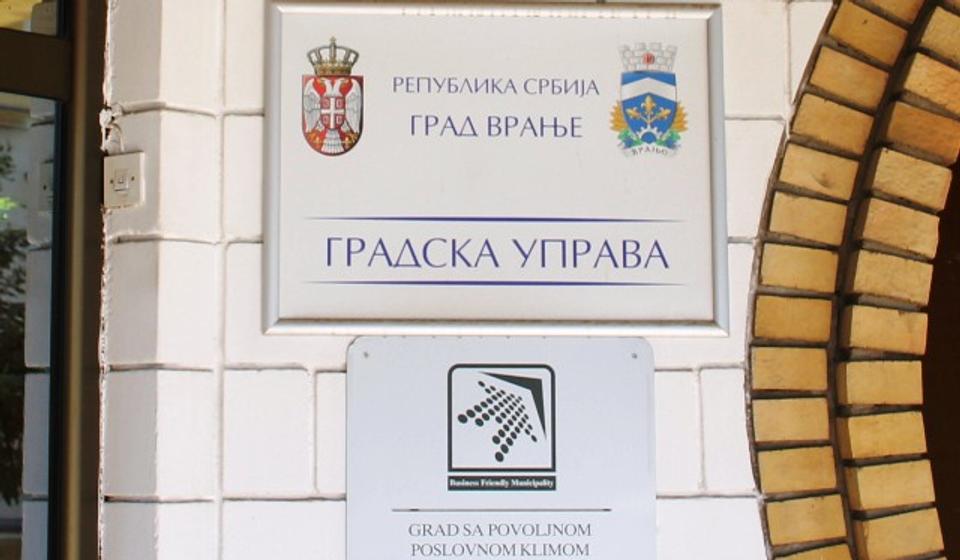 Na redu interna evaluacija u sklopu projekta RELOF. Foto VranjeNews