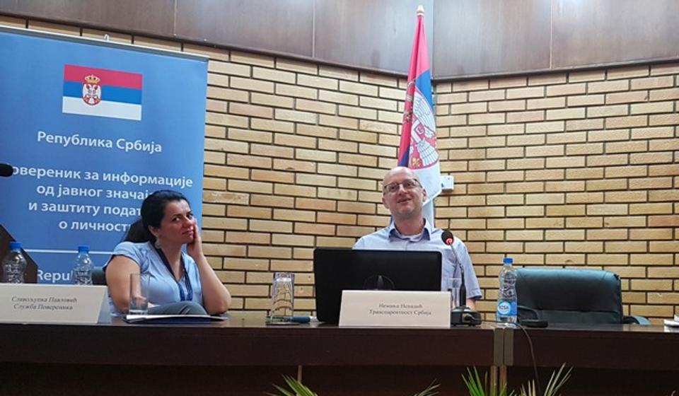 Nemanja Nenadić. Foto VranjeNews