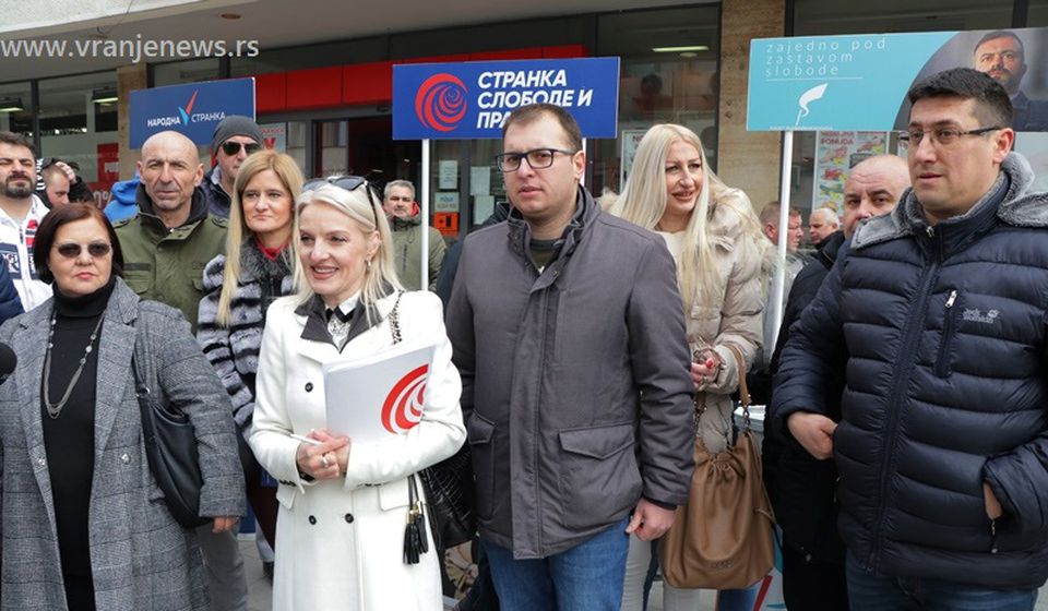 Foto Vranje News