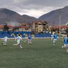 Detalj sa poslednje kontrolne utakmice protiv Mineralca u Vranju (1:1). Foto FK Pčinja