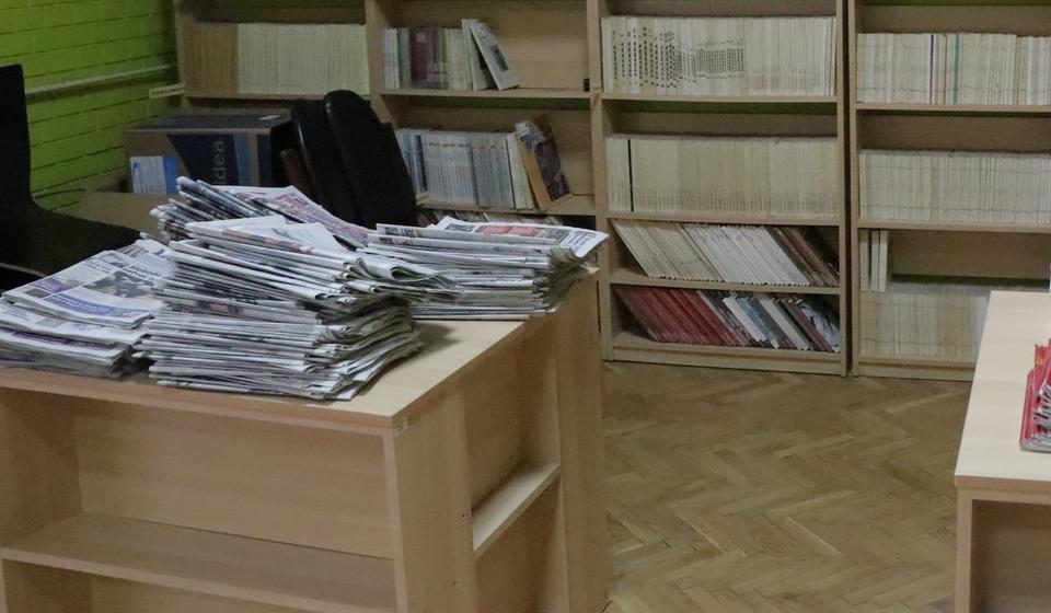 Nekad beše štampa, sad su portali u modi: vlasnici novoosnovanih medija jedva čekaju ishode medijskih konkursa. Foto ilustracija Vranje news