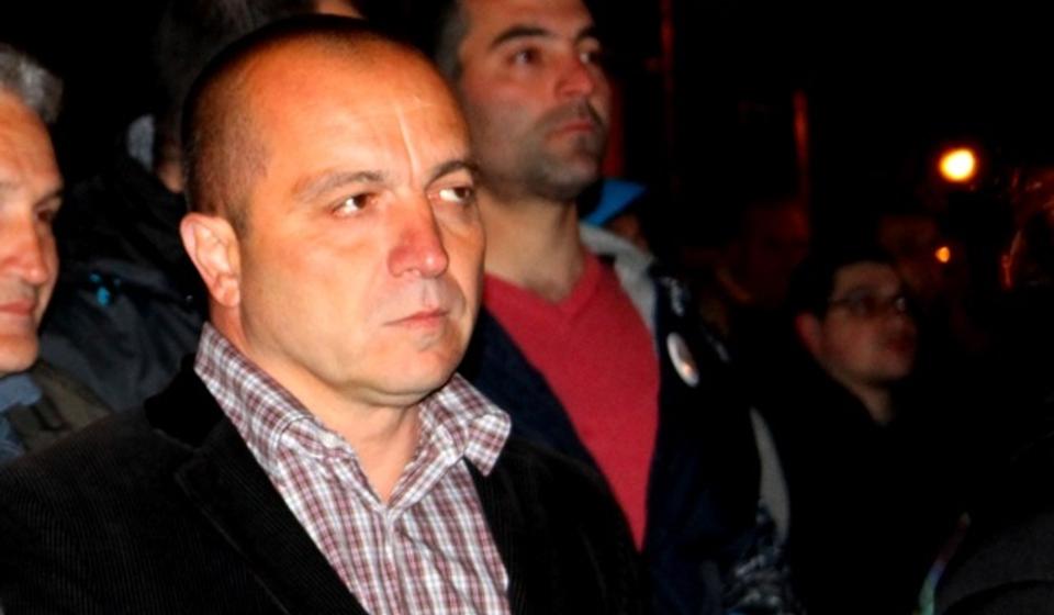 Saša Arsić. Foto ilustracija Vranje News