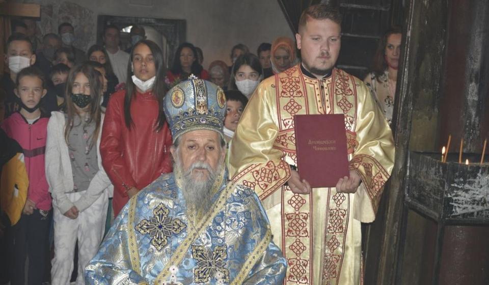 Foto Eparhija vranjska