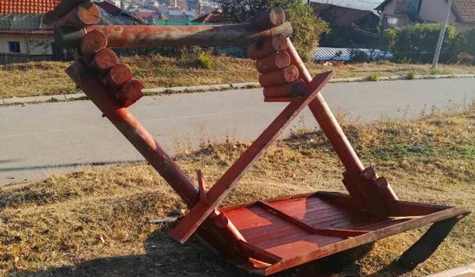 Foto Komunalna policija