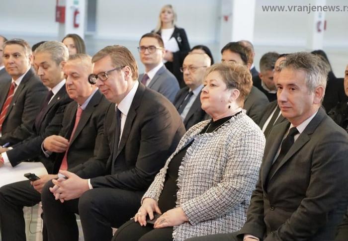Foto Vranje news