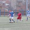 Predrag Ristić, u jednoj od akcija na utakmici protiv Juhora. Foto Vranje News