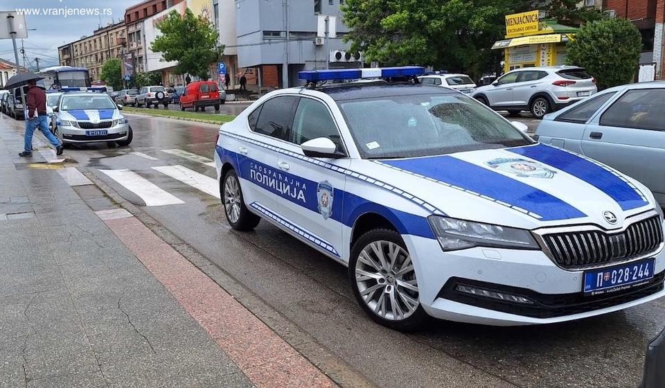 Foto Vranje news
