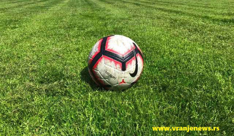 Vranje neće pasti: revanš će biti odigran na Stadionu Jumko. Foto VranjeNews
