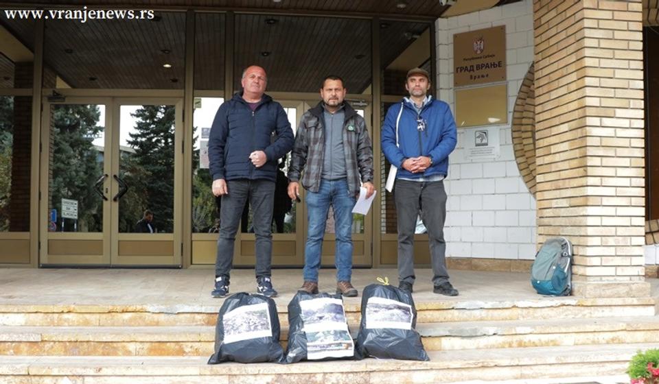 Foto ilustracija Vranje News