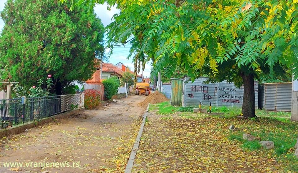 Situacija u Baba Zlatinoj. Foto Vranje News