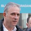 Zdravko Ponoš. Foto Vranje News