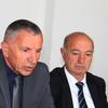 Šaip Kamberi (levo). Foto Vranje News