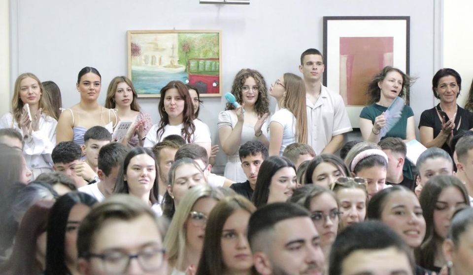 Foto Vranje news
