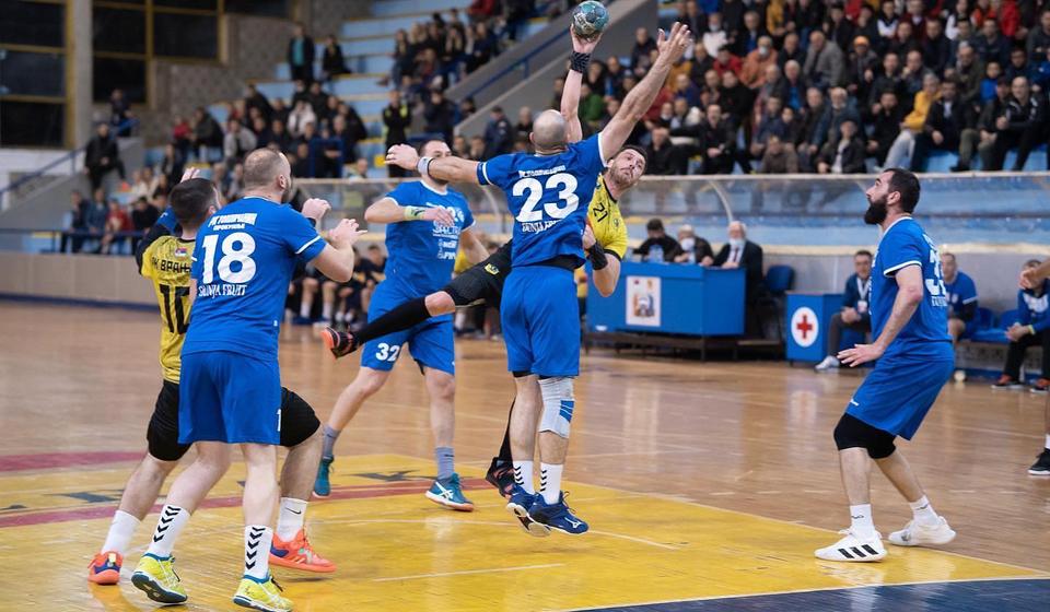 Foto ilustracija RK Vranje 1957