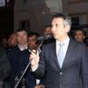 U zdravlju i radosti: Slobodan MIlenković. Foto D. Pešić